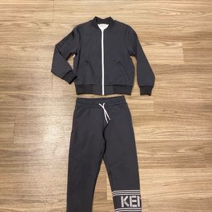 COPY - Kenzo Top & Bottom Set